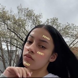 Meet your Posher, Princess